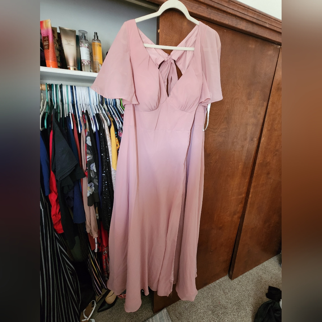 Bridesmaids Dress